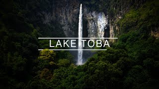 LAKE TOBA  Exploring North Sumatra [upl. by Rector]