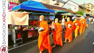 HAT YAI Morning Market And STREET FOOD In Thailand [upl. by Larred]