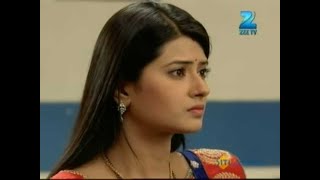 Punar Vivaah  Zindagi Milegi Dobara  Ep176  क्या promise किया Yash ने  Full Episode  ZEE TV [upl. by Enitselec]