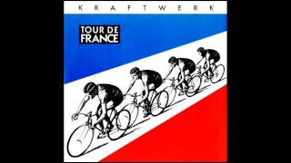 Kraftwerk  Tour De France 1983 [upl. by Corabel310]