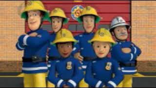 Fireman Sam  Rescue Theme Series 10  11 [upl. by Yzzo]