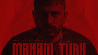 Payam Turk ft İslam Şirvani — Mənəm Türk [upl. by Doig]