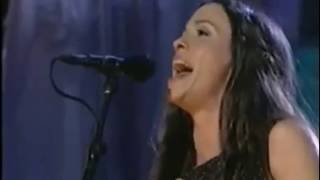 Alanis Morissette  Uninvited Live at the GRAMMY´s [upl. by Misab895]