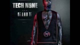 1 The Pledge by Tech N9ne [upl. by Yared655]