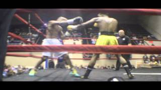 Swift Jarrett Hurd 13th Fight [upl. by Froh530]