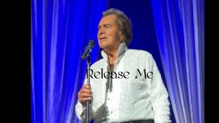 Engelbert Humperdinck Release Me [upl. by Warchaw647]