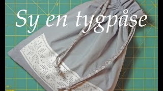 Sy en tygpåse [upl. by Ela721]