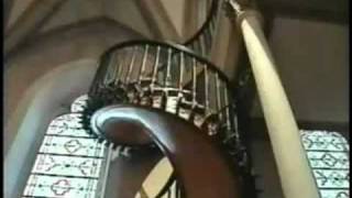 The Loretto Chapel Staircase Miracle [upl. by Farlay]