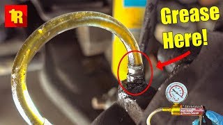 Best Method To BLEED BRAKES BY YOURSELF [upl. by Stanley928]