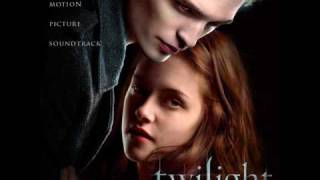 Twilight Soundtrack 14 Decode Acoustic [upl. by Stav139]