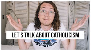 A Protestant Goes to a Catholic Bible Study Heres What I Learned [upl. by Diley]