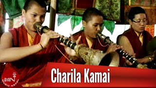 New Nepali Tamang Selo Video Song  Charila Kamai  Prem Lopchan [upl. by Lednahc]