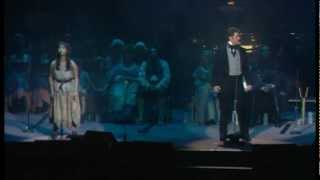 Les Miserables In My Life  A Heart Full of Love 10th HD [upl. by Giarla]