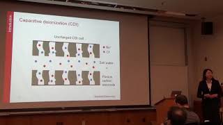 Stanford University PhD defense  Yatian Qu Mechanical Engineering [upl. by Joell331]