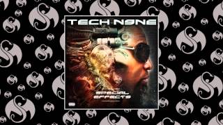 Tech N9ne  Wither feat Corey Taylor [upl. by Ashly650]