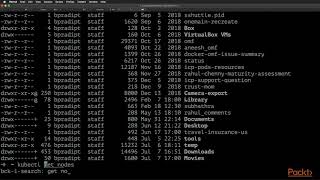 Troubleshooting Kubernetes  Logging Architecture and Logging Patterns in Kubernetes  packtpubcom [upl. by Charles604]