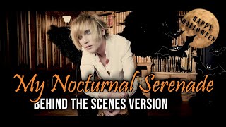 YOHIO  My Nocturnal Serenade BEHIND THE SCENES VERSION [upl. by Else682]