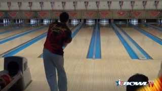 2015 USBC Masters  Squad C highlights [upl. by Tadashi]