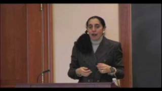 Lani Guinier Who Designed the Game [upl. by Lokkin]