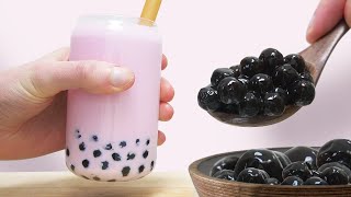 Faire du bubble tea [upl. by Wyon]