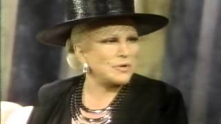 Peggy Lee Is That All There Is 1984 TV [upl. by Wilfred]