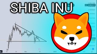 Shiba Inu SHIB Coin Price PREDICTION  Shiba Inu Technical Analysis  Shiba Inu latest News 25 dec [upl. by Lramaj]