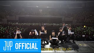 GOT7 TOURLOG EP25 [upl. by Fitzpatrick869]