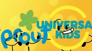 Universal Kids Logo History Sprout Logo History V2 [upl. by Iover]