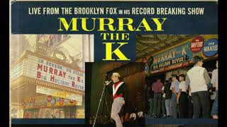 WNEWFM 1027 New York  Tribute to Murray The K  August 2 1982  Radio Aircheck 12 [upl. by Ethbinium801]