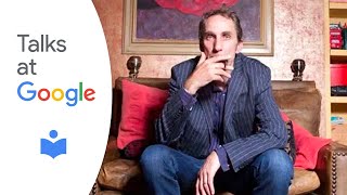 Psychogeography  Will Self  Talks at Google [upl. by Farrow]