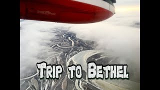 Trip to Bethel Alaska [upl. by Arac]