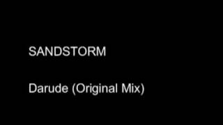 Darude  Sandstorm [upl. by Reina]