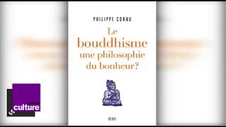 Le bouddhisme estil une philosophie du bonheur  Par P Cornu [upl. by Prober]