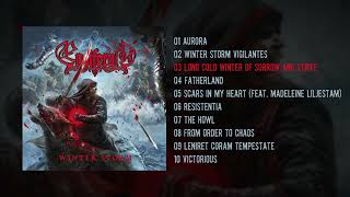 Ensiferum  Winter Storm Full Album [upl. by Demaria]