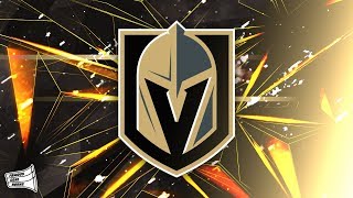 Vegas Golden Knights 2020 Goal Horn [upl. by Anelrahs834]