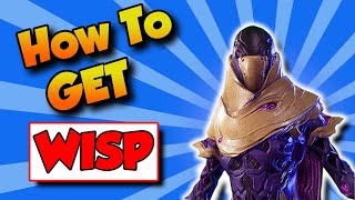 Warframe How To Get Wisp 2021 🌟 Warframe Tips and Tricks [upl. by Ahsenar]