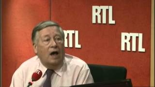 Le vrai pouvoir des FrancsMaçons  RTL  RTL [upl. by Idette]