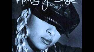 Mary J Blige  You Gotta Believe [upl. by Prasad]