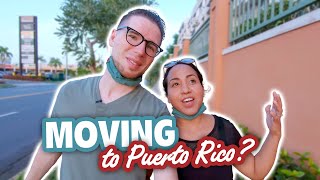 Living in Puerto Rico 17 Things You Should Know [upl. by Petuu]