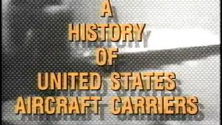 13 ActionPacked Aircraft Carriers  Smithsonian Channel [upl. by Lerred]