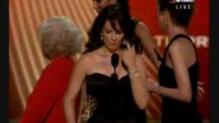 30 Rock Emmys 08  Best Comedy [upl. by Mode]