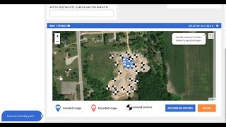 Carlson Webinar  Drone Topo Surveying with PhotoCapture and Precision 3D Topo [upl. by Onoitna]